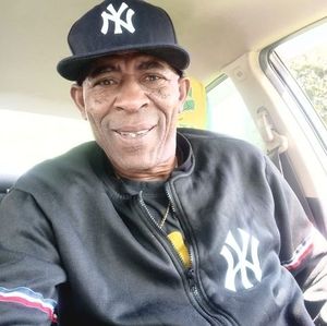 Meet your Posher, Lerone